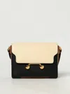 Marni Shoulder Bag  Woman Color Black