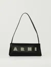 Marni Shoulder Bag  Woman Color Black