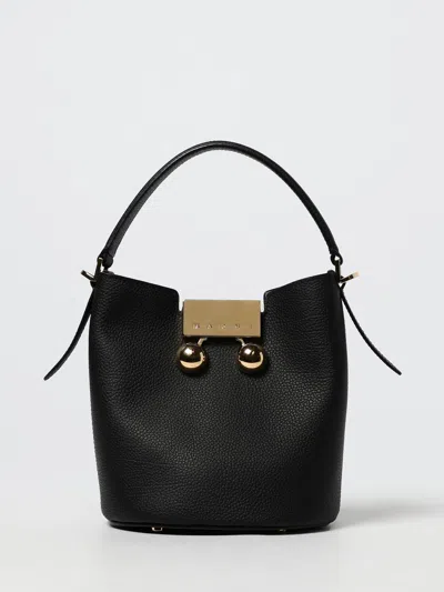 Marni Shoulder Bag  Woman Color Black