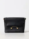Marni Mini Bag  Woman Color Black