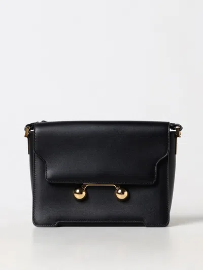 Marni Mini Bag  Woman Color Black