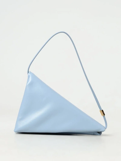 Marni Shoulder Bag  Woman Color Blue