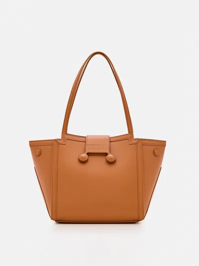 Marni Shoulder Bag  Woman Color Brown