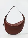 Marni Shoulder Bag  Woman Color Burgundy