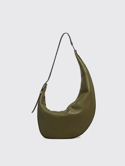 MARNI SHOULDER BAG MARNI WOMAN COLOR GREEN,H13874012