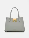 Marni Shoulder Bag  Woman Color Grey