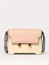 Marni Shoulder Bag  Woman Color Pink