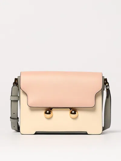 Marni Shoulder Bag  Woman Color Pink