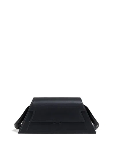 Marni Shoulder Bag Medium Bags In Black