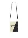 Marni Shoulder Bag In Multicolour