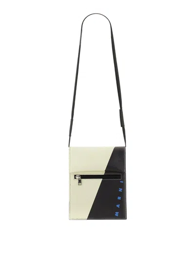 Marni Shoulder Bag In Multicolour