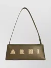 Marni Shoulder Bag With Single Strap Design