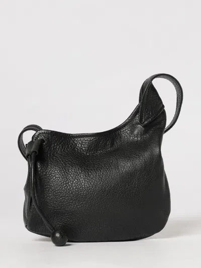 Marni Shoulder Bag Woman Color Black