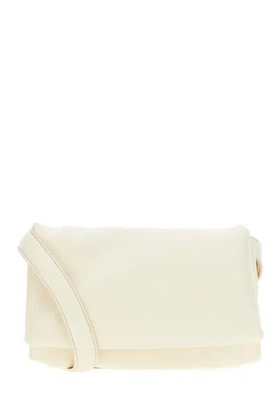 Marni Shoulder Bags In Beige