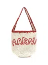 Marni Nassa Shoulder Bag