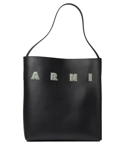 MARNI MARNI SHOULDER BAGS