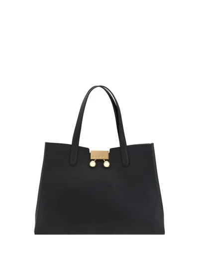 MARNI MARNI SHOULDER BAGS