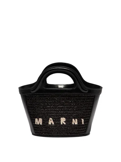 MARNI MARNI SHOULDER BAGS