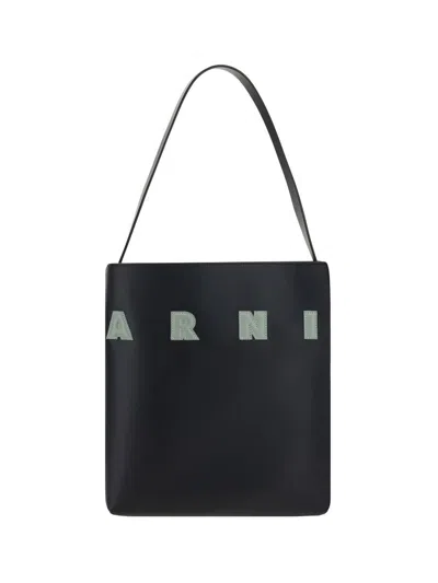 MARNI MARNI SHOULDER BAGS