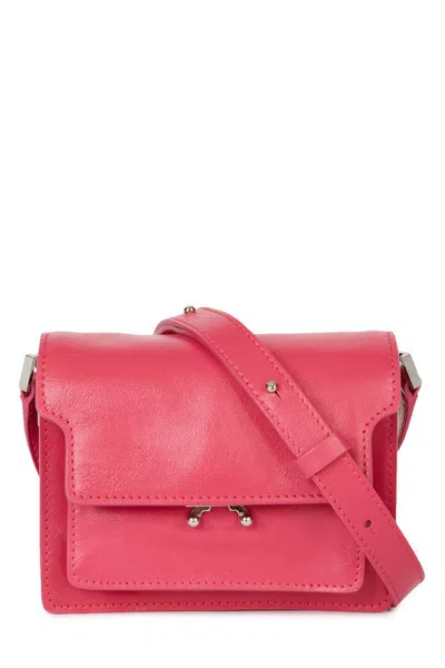 Marni Shoulder Bags In Z616c