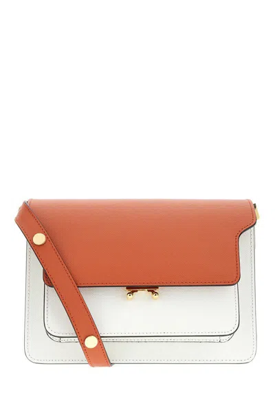 Marni Shoulder Bags In Z678n