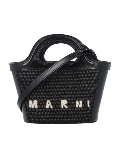 MARNI MARNI TROPICALIA MICRO BAG