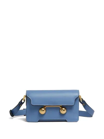 Marni Shoulderbags In Blue