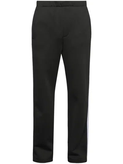 Marni Jogginghose Mit Streifen In Black