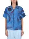 MARNI MARNI SILK SHIRT