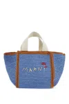 MARNI SILLO TOTE BAG