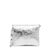 Marni Silver Bag In Silver
