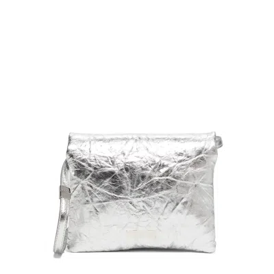 Marni Silver Bag
