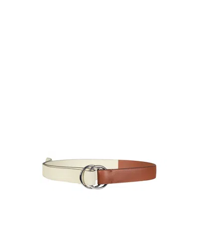 MARNI SIMPLE BELT