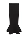 Marni Skirt In Black
