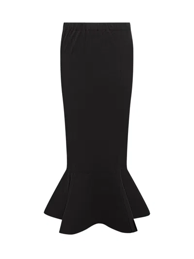 Marni Skirt In Black