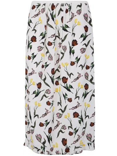 Marni Skirt By