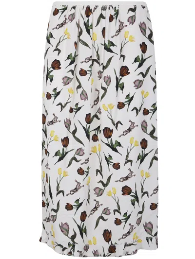 MARNI MARNI SKIRT CLOTHING