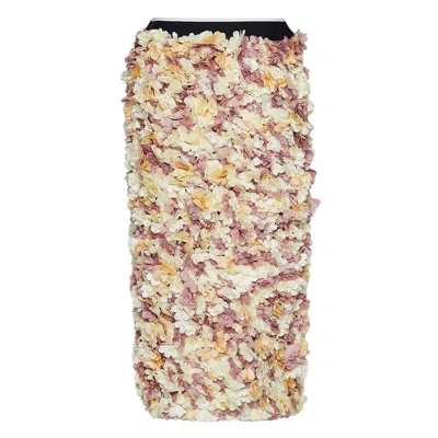 Marni Skirt In Gold