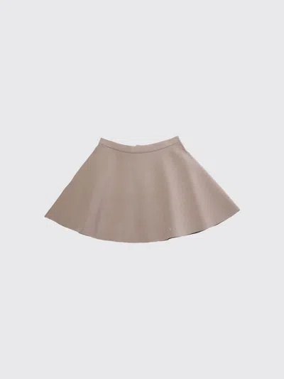 Marni Babies'  Skirt Kids In Neutral