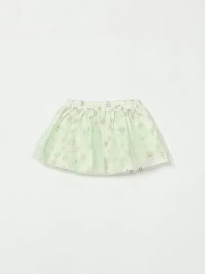 Marni Babies' Skirt  Kids Color Green