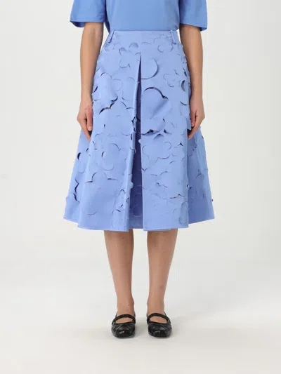 MARNI SKIRT MARNI WOMAN,G61473011