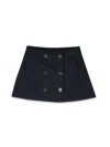 MARNI SKIRT WITH BUTTONS