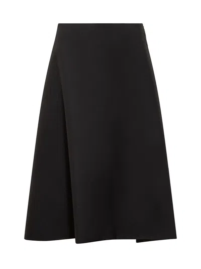 Marni Skirt With Logo