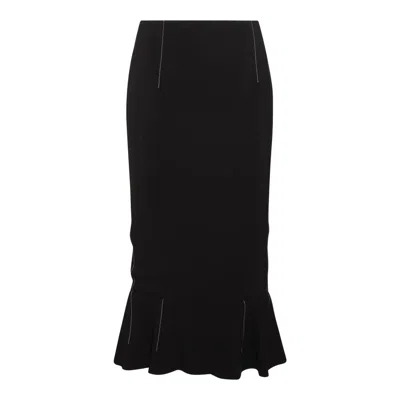 Marni Skirts In Black