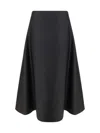 Marni Skirts In Black