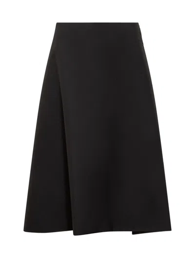 Marni Skirts In Black