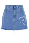 Marni Skirts In Blue
