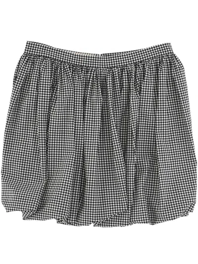 Marni Skirts In Black