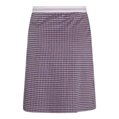 Marni Skirts Quartz In Purple
