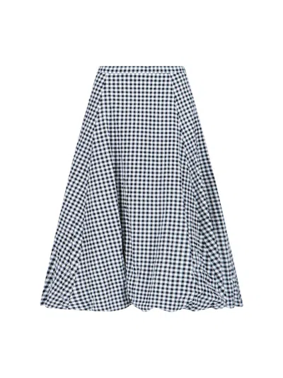 Marni Skirts In White